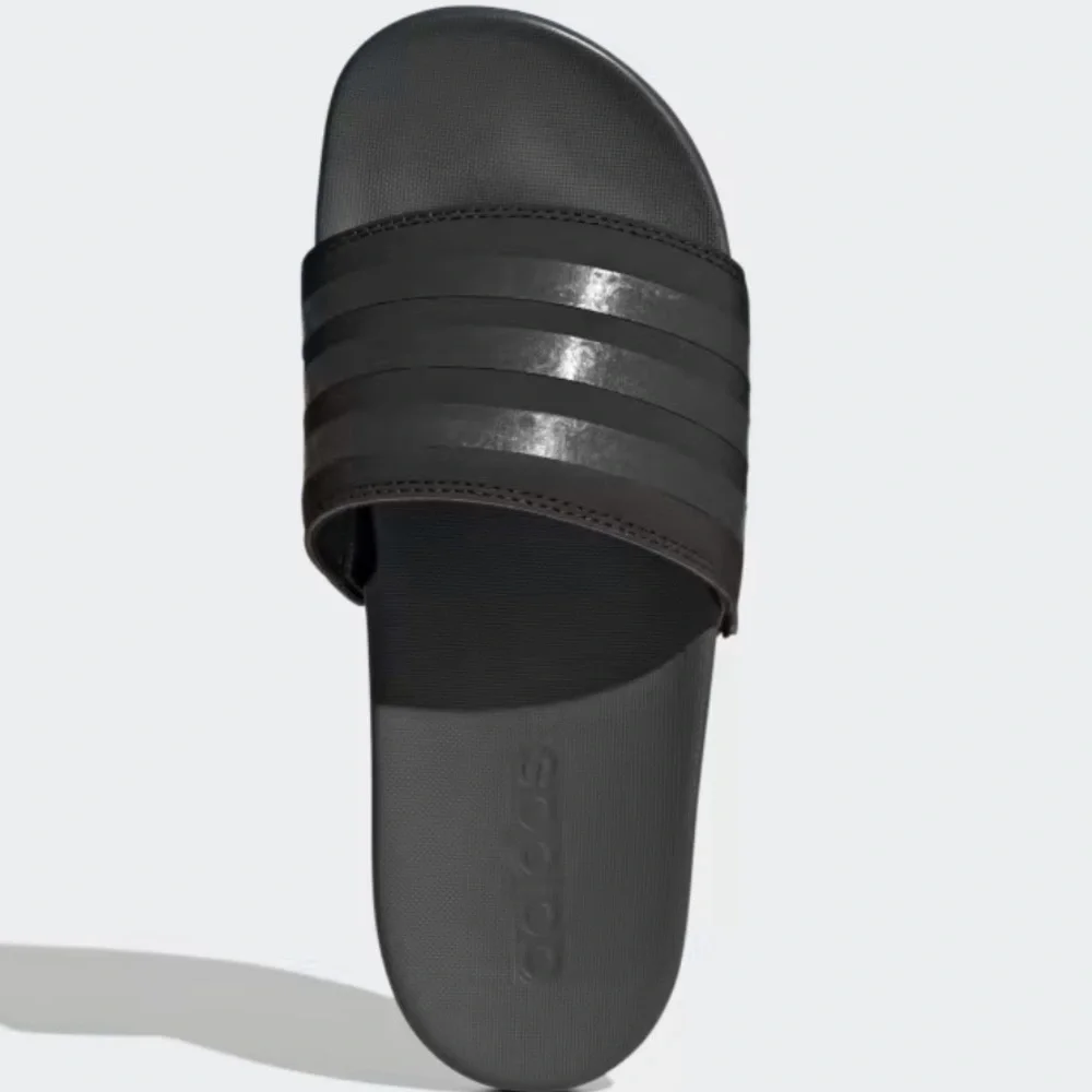 Adidas Adilette Comfort Slides - Picture 2 of 16